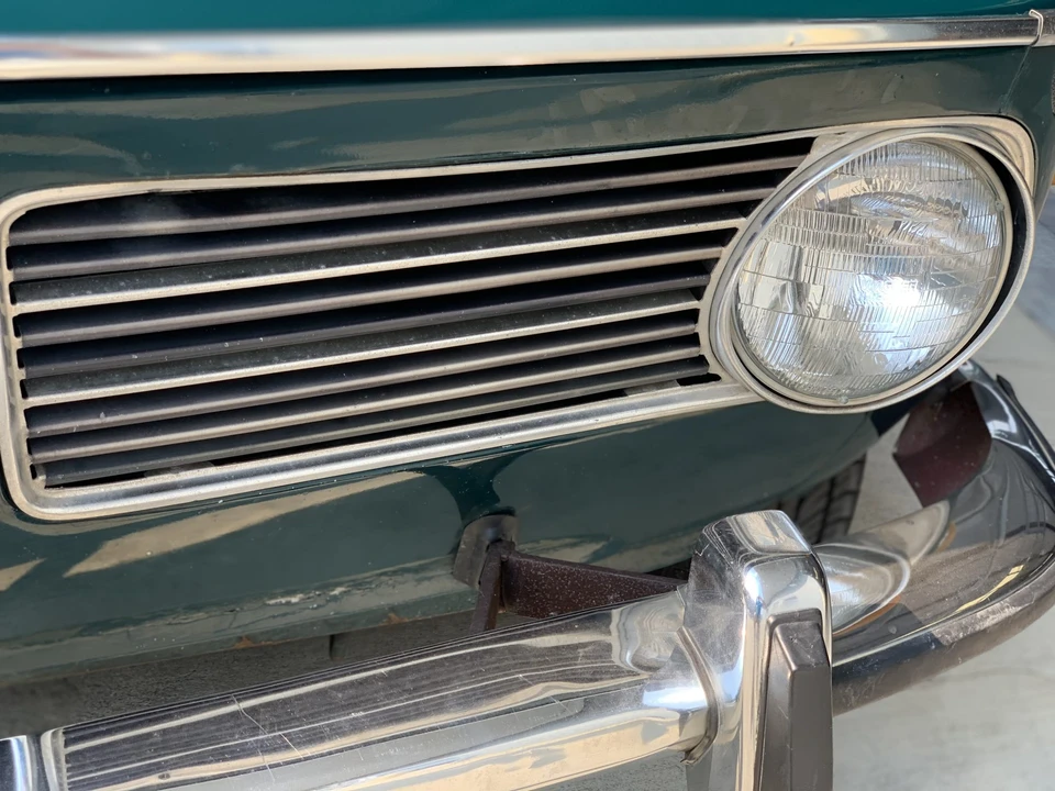 1973 BMW 2002tii - Image 22 of 31