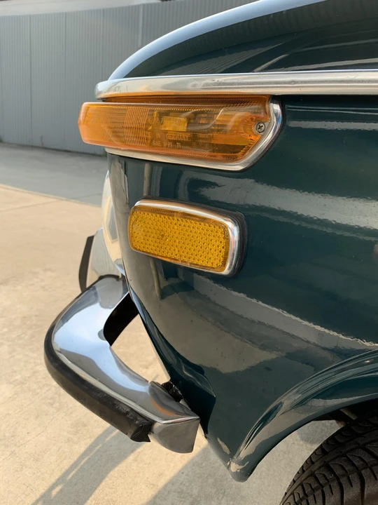 1973 BMW 2002tii - Image 29 of 31