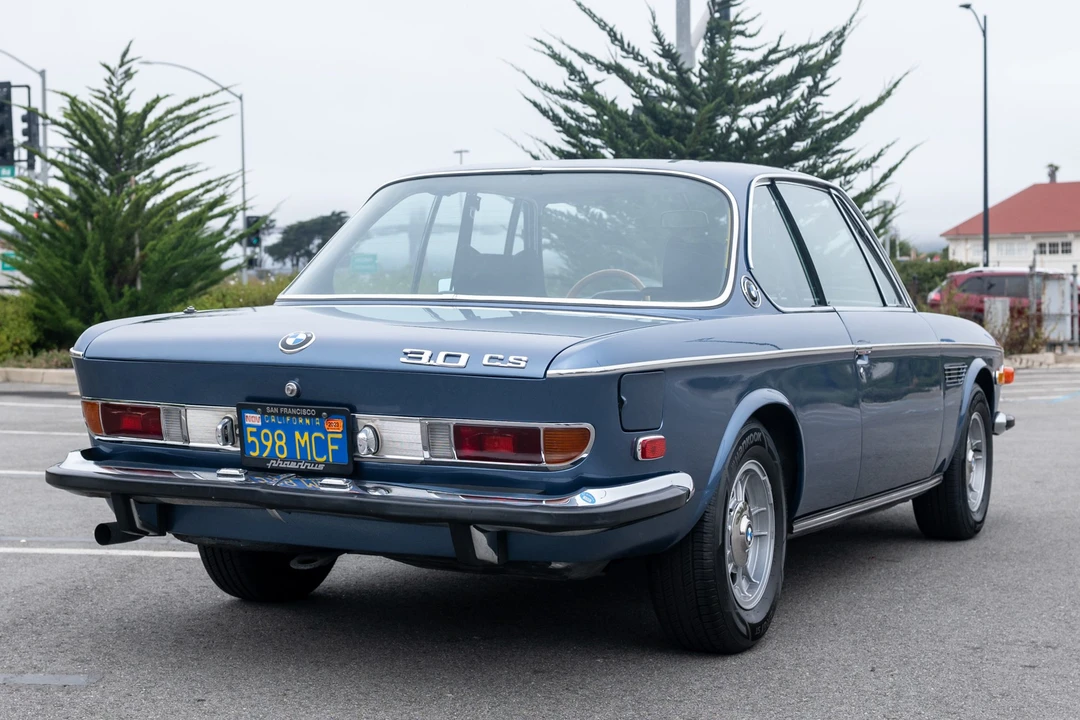 1973 BMW 3.0 CS & CSi - Image 5 of 31