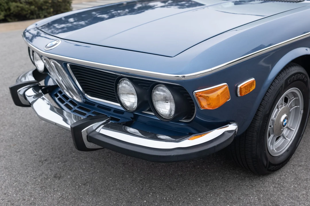 1973 BMW 3.0 CS & CSi - Image 10 of 31