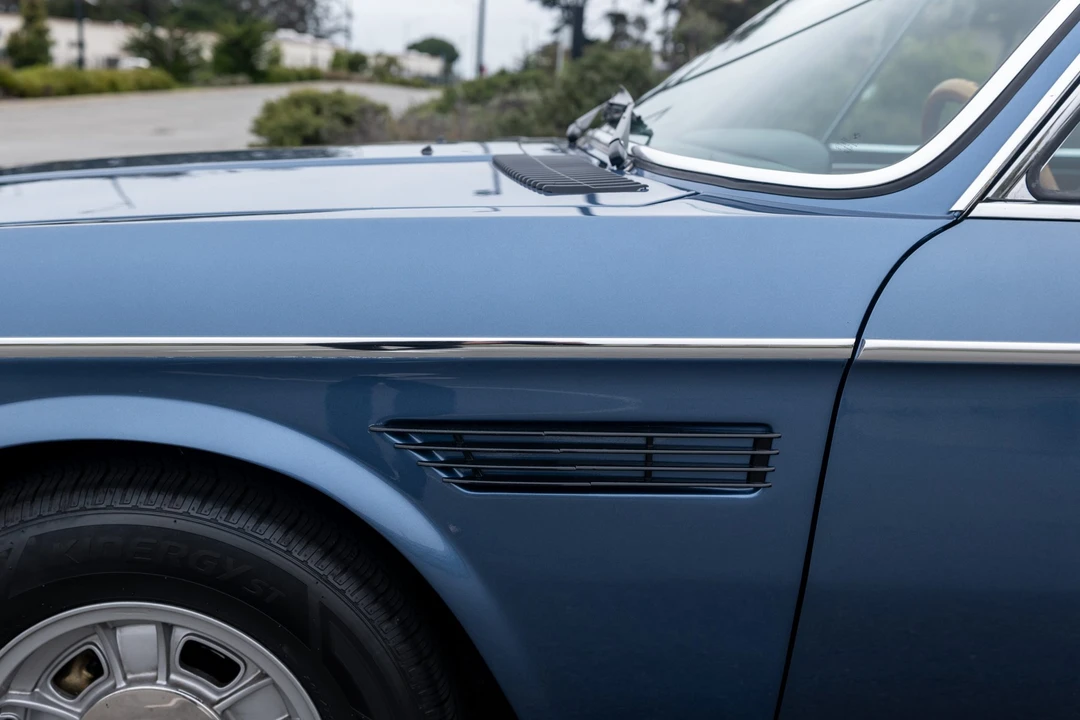 1973 BMW 3.0 CS & CSi - Image 19 of 31