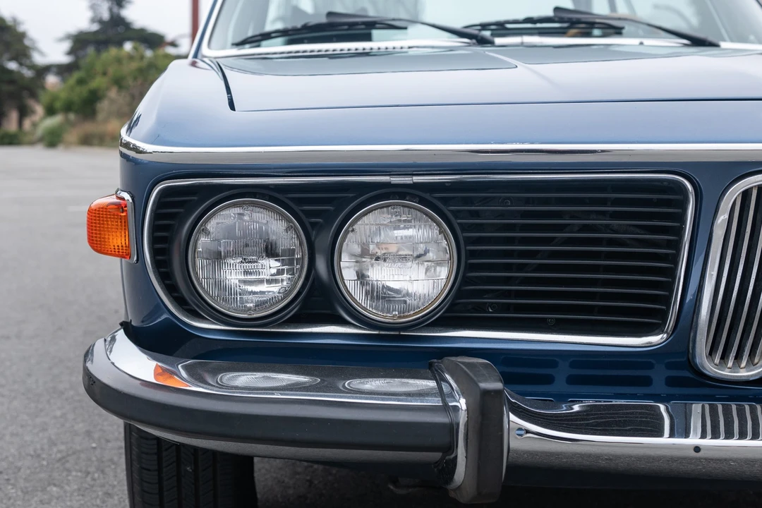 1973 BMW 3.0 CS & CSi - Image 14 of 31