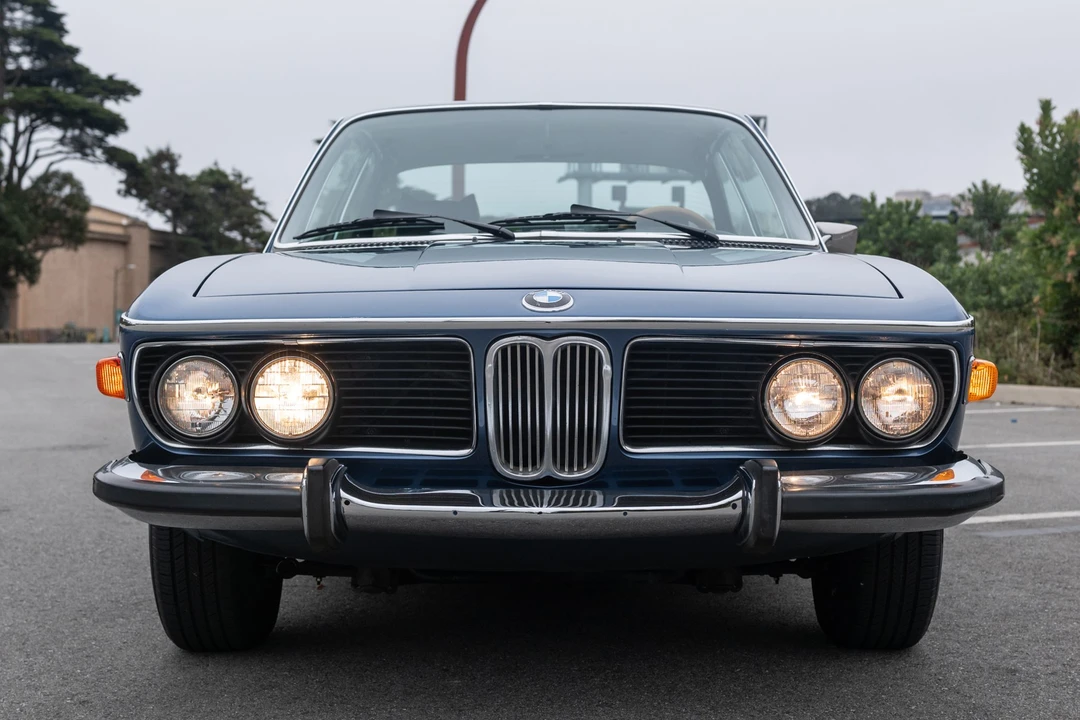1973 BMW 3.0 CS & CSi - Image 11 of 31