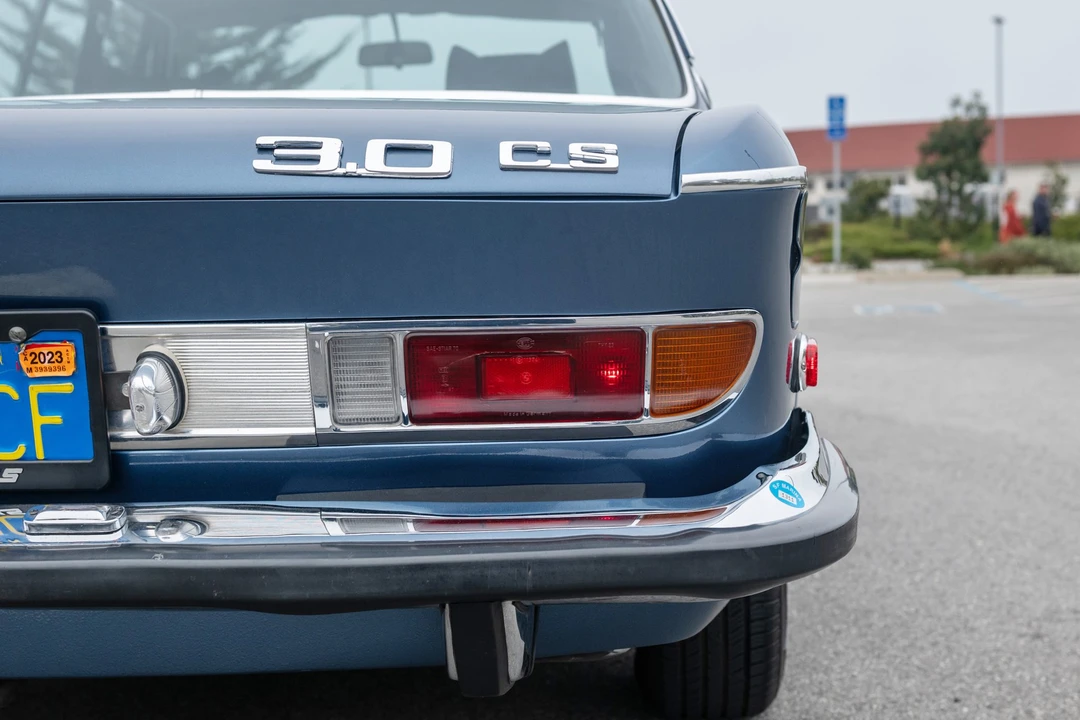 1973 BMW 3.0 CS & CSi - Image 24 of 31