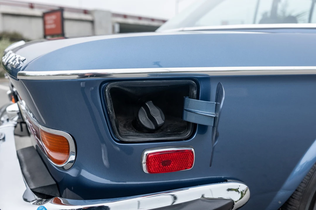 1973 BMW 3.0 CS & CSi - Image 27 of 31