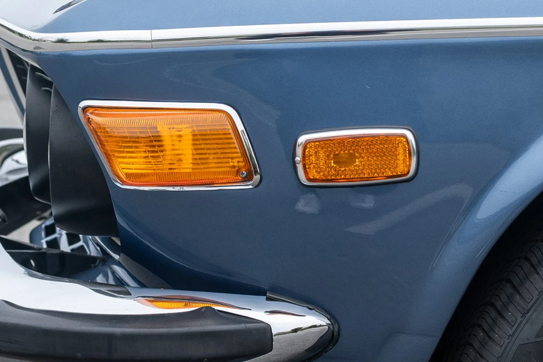 1973 BMW 3.0 CS & CSi - Image 18 of 31