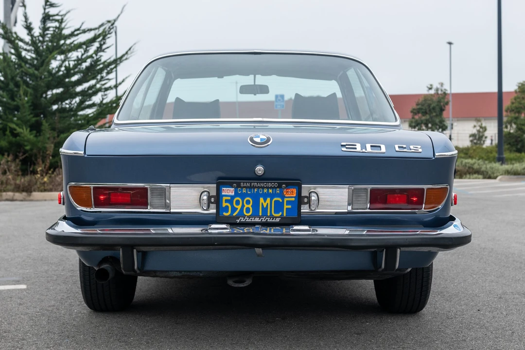 1973 BMW 3.0 CS & CSi - Image 23 of 31