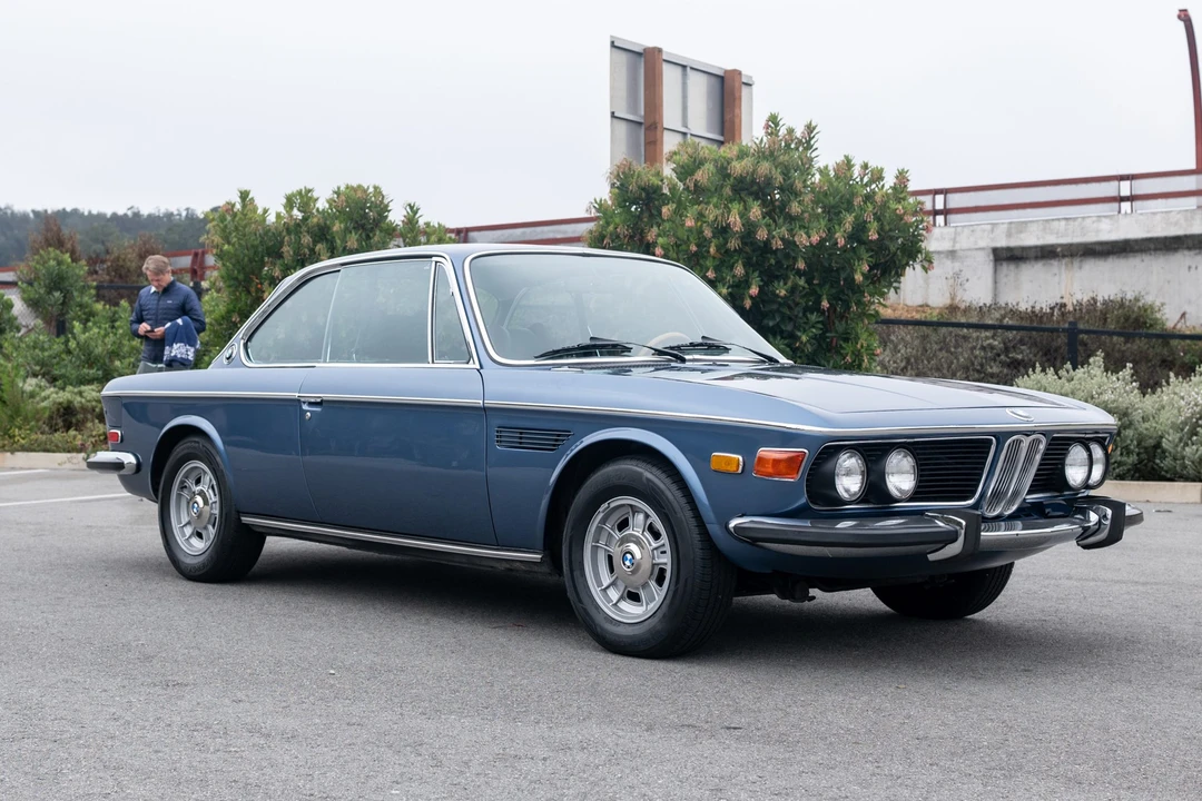 1973 BMW 3.0 CS & CSi - Image 7 of 31