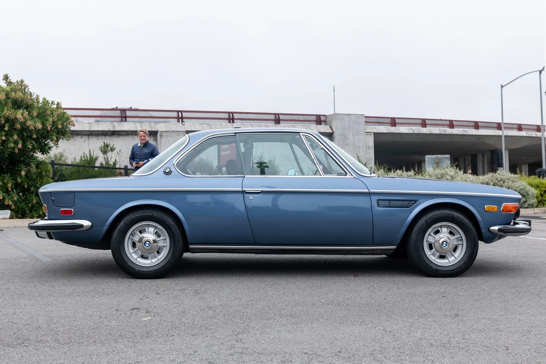 1973 BMW 3.0 CS & CSi - Image 6 of 31