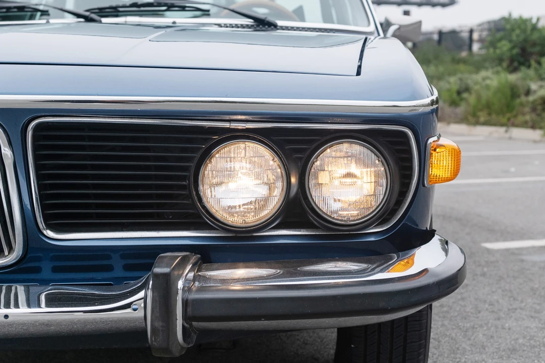 1973 BMW 3.0 CS & CSi - Image 13 of 31