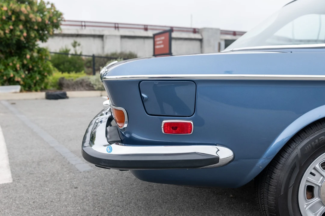 1973 BMW 3.0 CS & CSi - Image 26 of 31