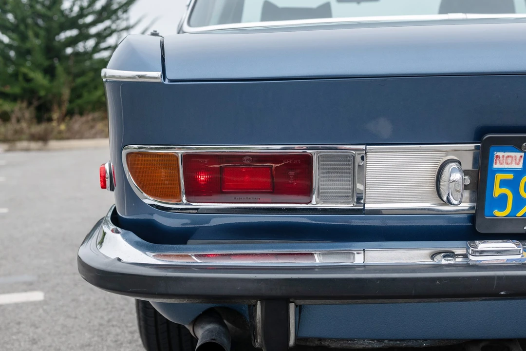 1973 BMW 3.0 CS & CSi - Image 22 of 31
