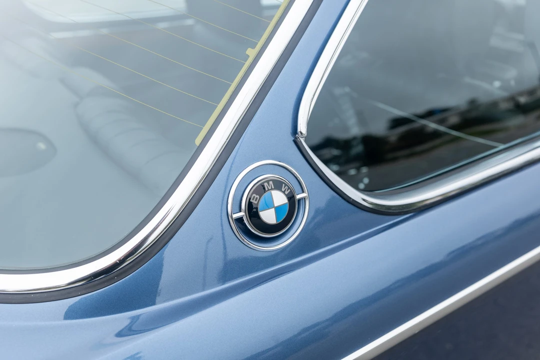 1973 BMW 3.0 CS & CSi - Image 28 of 31