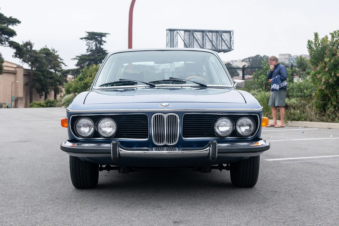 1973 BMW 3.0 CS & CSi - Image 9 of 31
