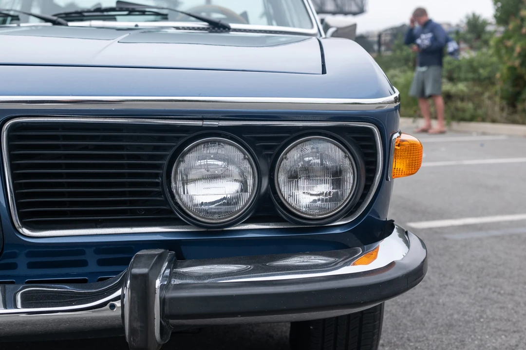 1973 BMW 3.0 CS & CSi - Image 16 of 31