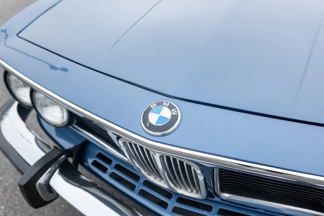 1973 BMW 3.0 CS & CSi - Image 17 of 31