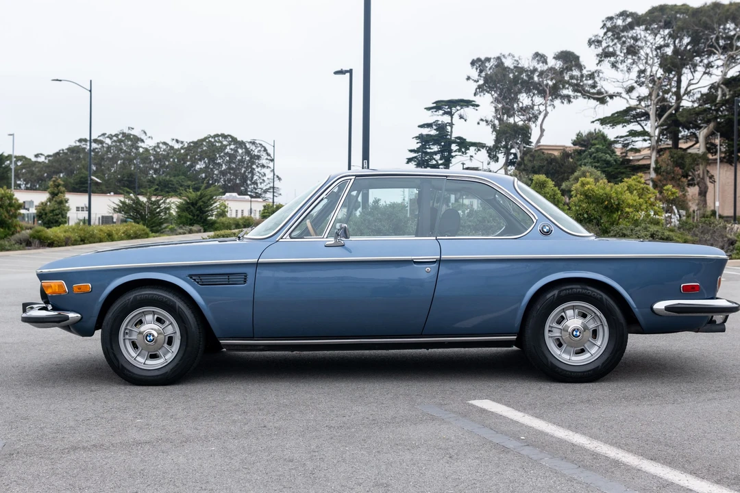 1973 BMW 3.0 CS & CSi - Image 2 of 31