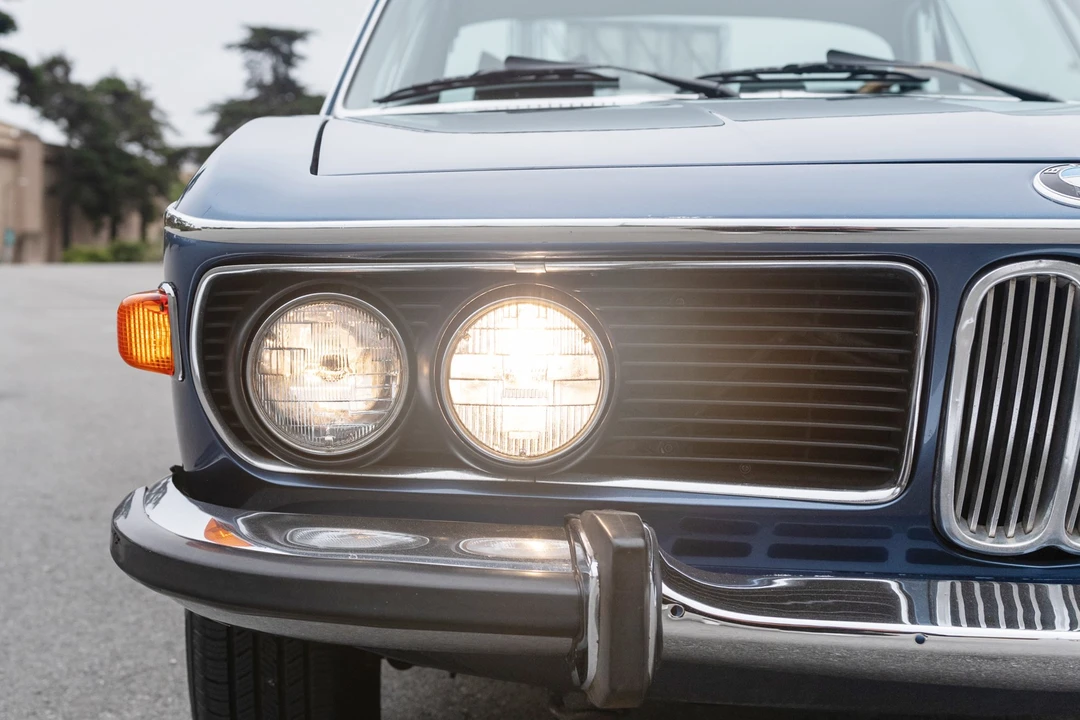 1973 BMW 3.0 CS & CSi - Image 12 of 31