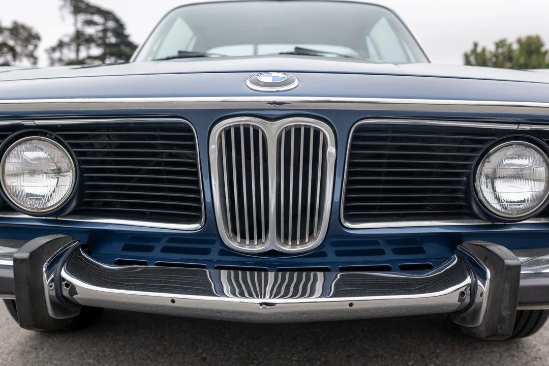 1973 BMW 3.0 CS & CSi - Image 15 of 31