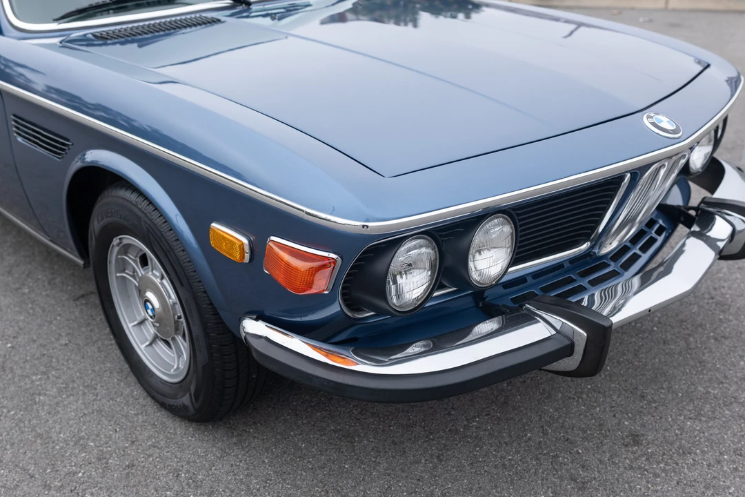 1973 BMW 3.0 CS & CSi - Image 8 of 31