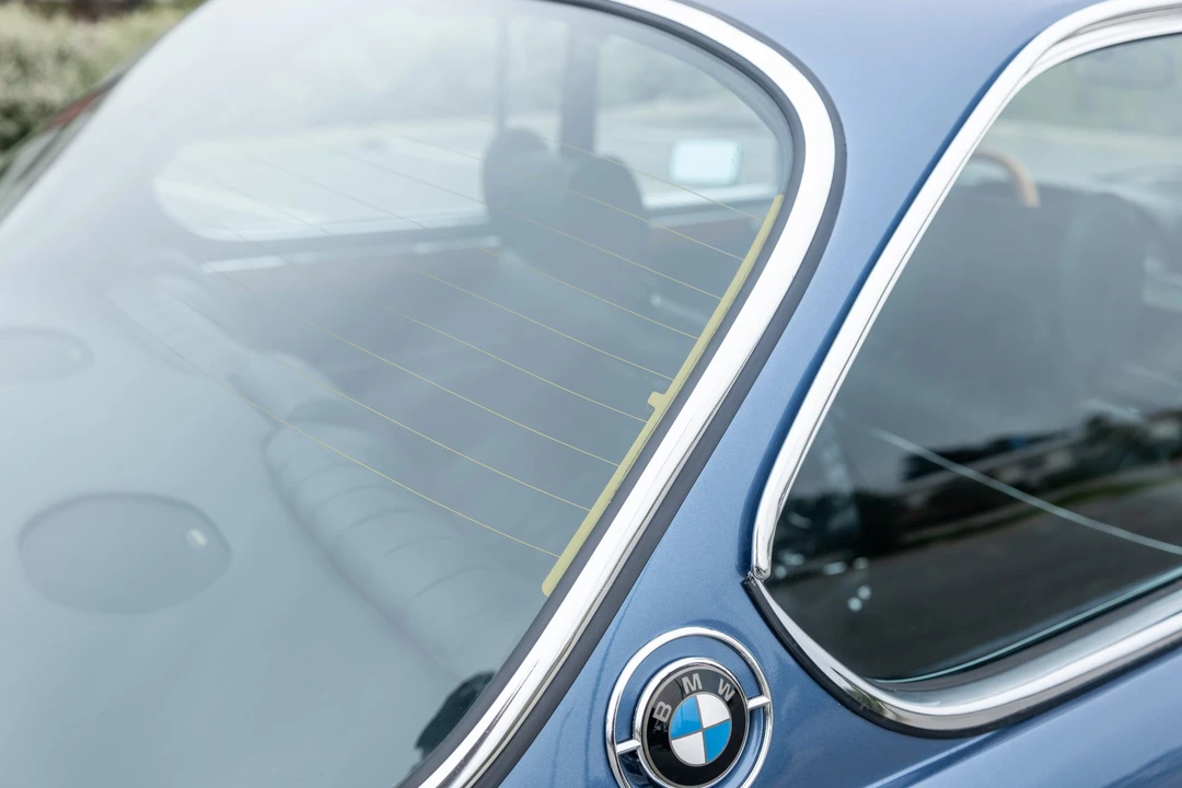 1973 BMW 3.0 CS & CSi - Image 29 of 31