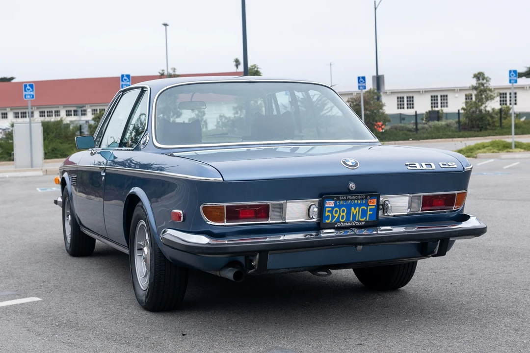 1973 BMW 3.0 CS & CSi - Image 3 of 31
