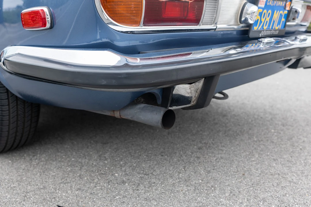 1973 BMW 3.0 CS & CSi - Image 21 of 31