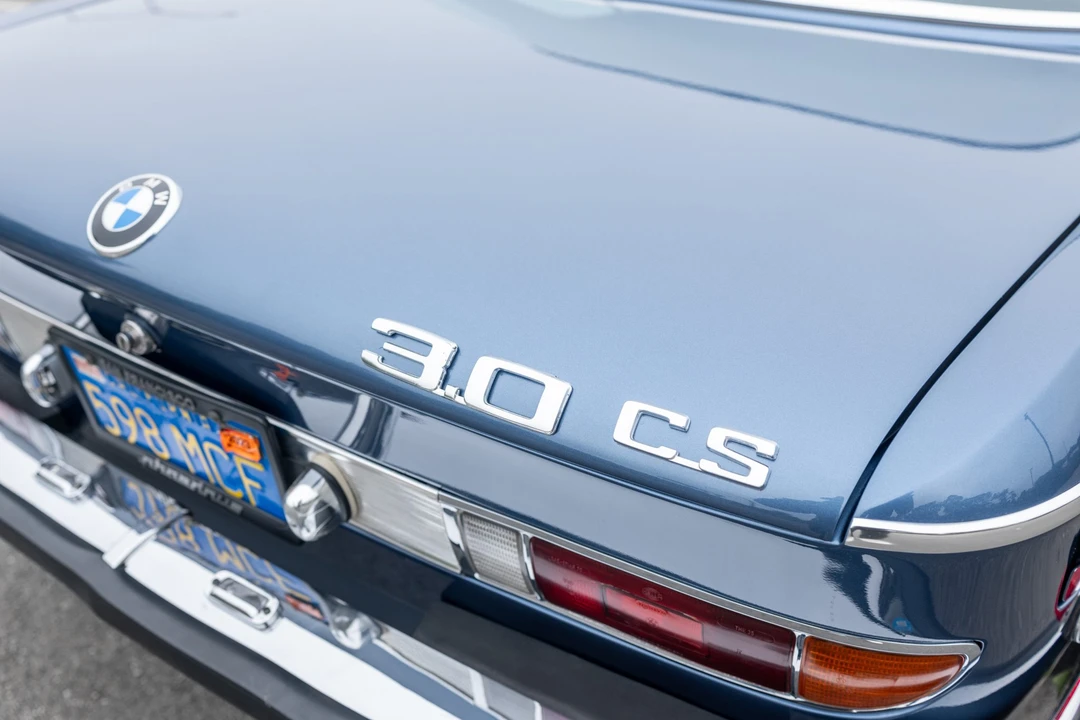 1973 BMW 3.0 CS & CSi - Image 25 of 31