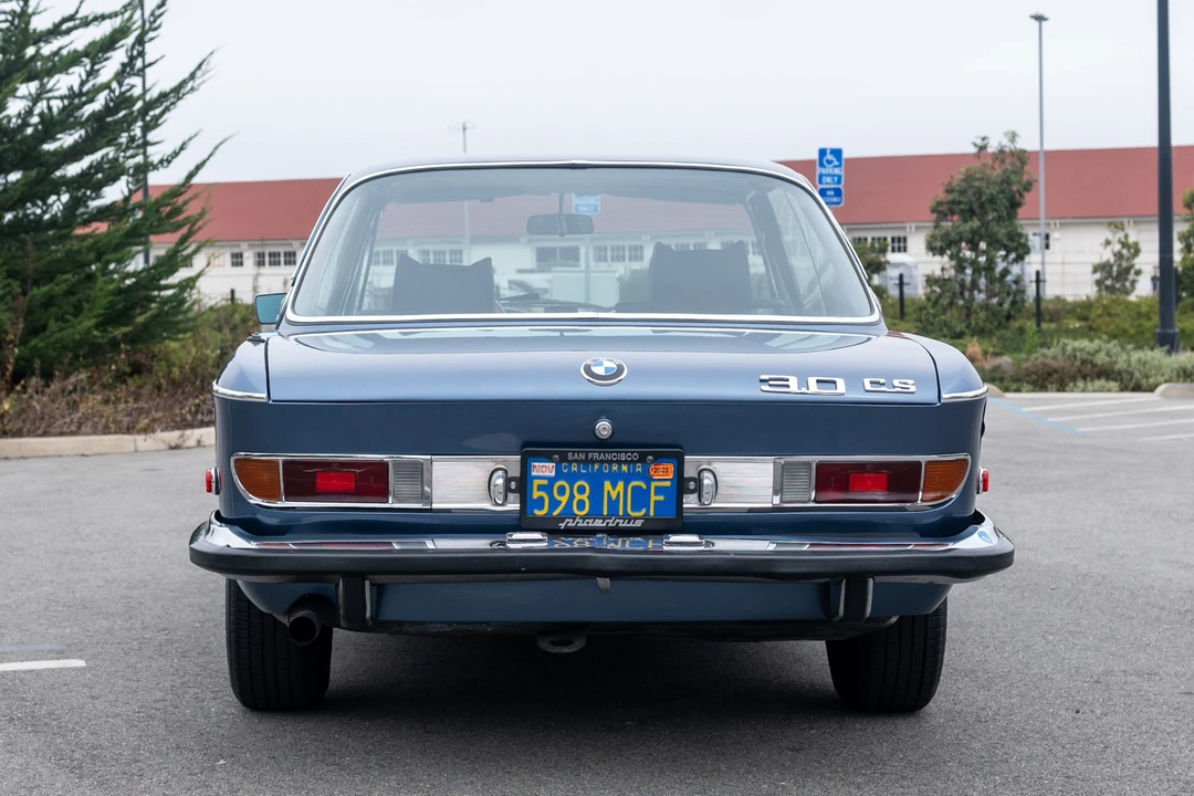 1973 BMW 3.0 CS & CSi - Image 4 of 31