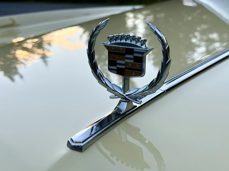 1973 Cadillac Eldorado 8th Gen - Image 23 of 31
