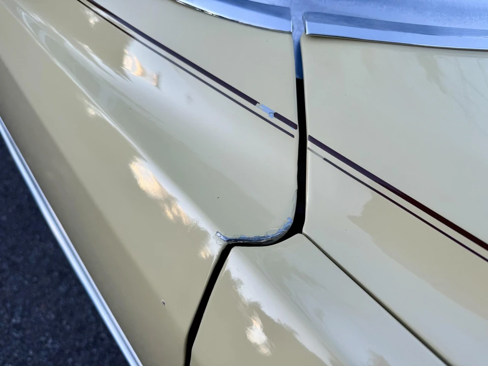 1973 Cadillac Eldorado 8th Gen - Image 30 of 31