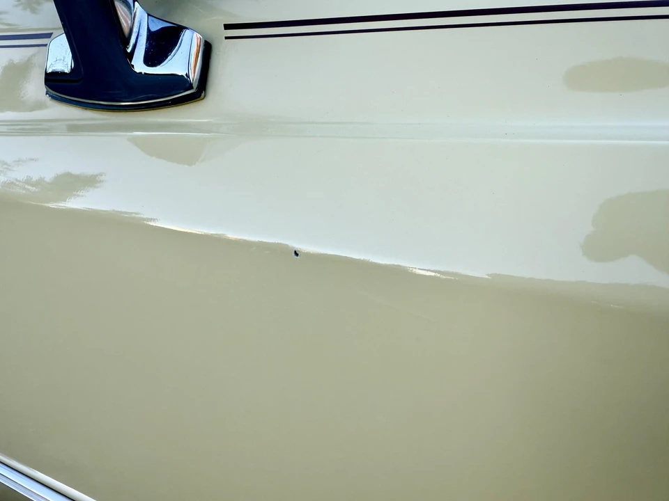1973 Cadillac Eldorado 8th Gen - Image 31 of 31
