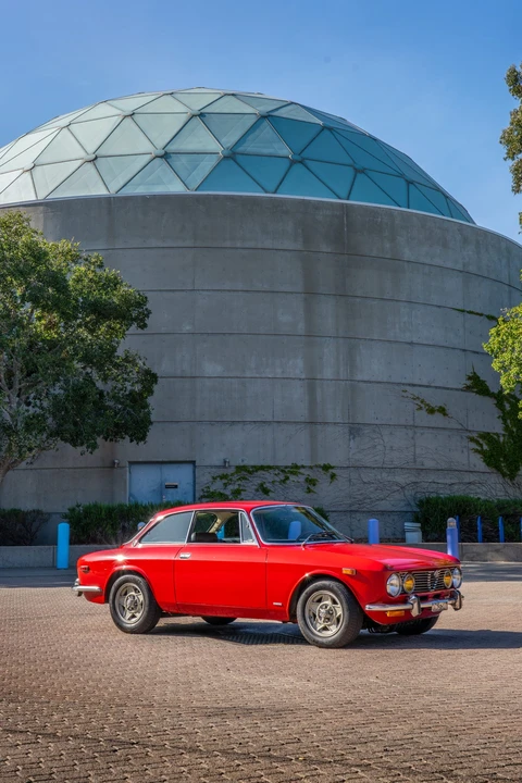 1974 Alfa Romeo 2000 GT Veloce - Image 21 of 31