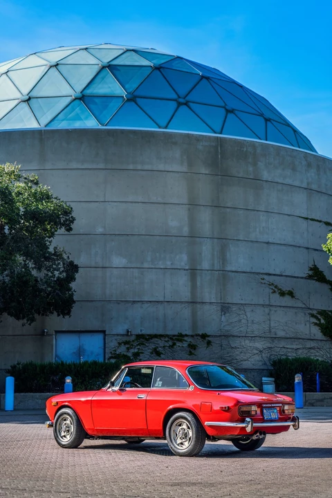 1974 Alfa Romeo 2000 GT Veloce - Image 8 of 31