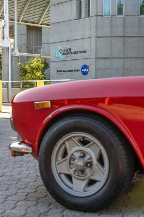 1974 Alfa Romeo 2000 GT Veloce - Image 31 of 31