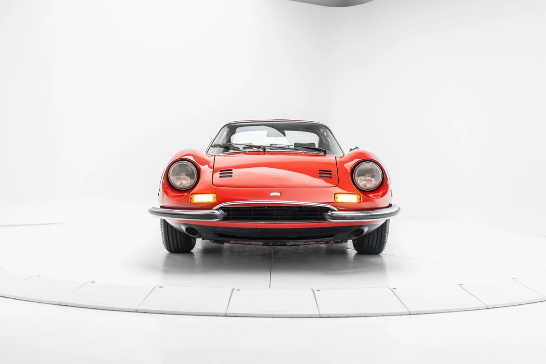 1974 Ferrari Dino 246 GTS - Image 20 of 31