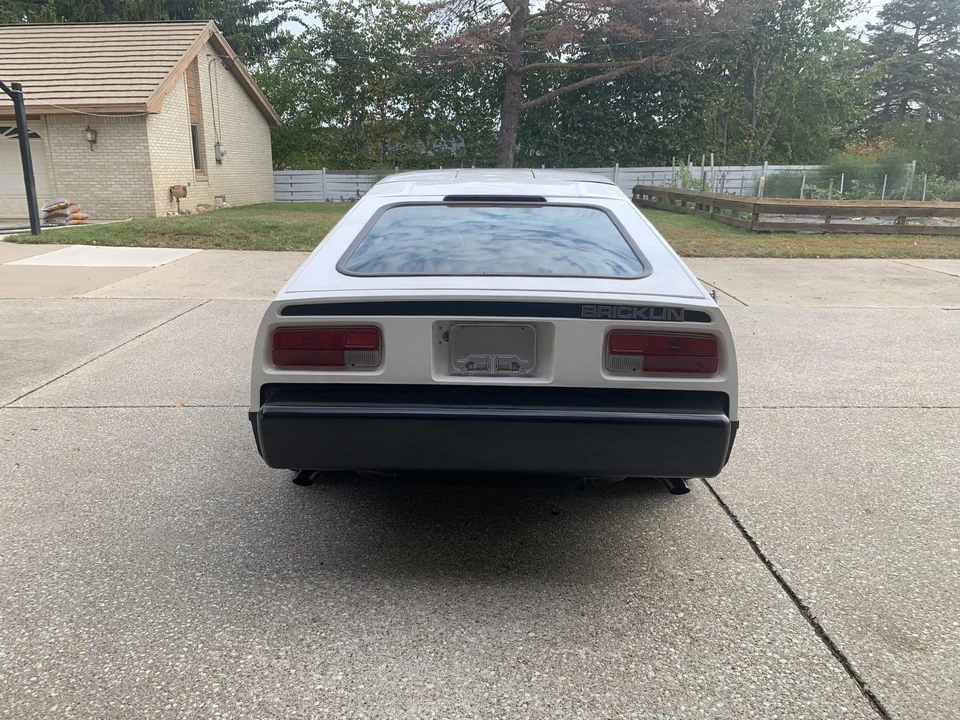 1975 Bricklin SV-1 - Image 7 of 31