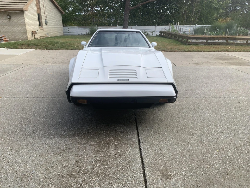 1975 Bricklin SV-1 - Image 13 of 31
