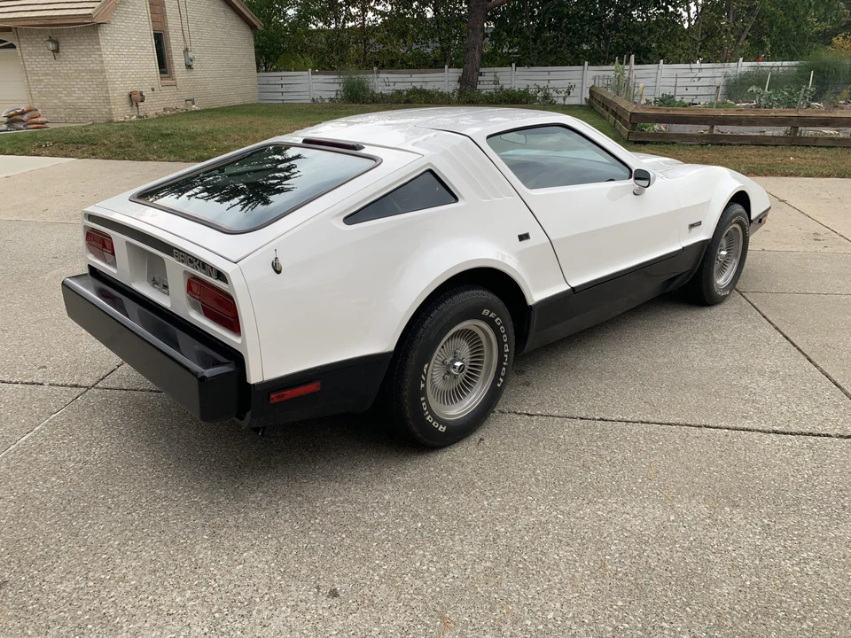 1975 Bricklin SV-1 - Image 8 of 31