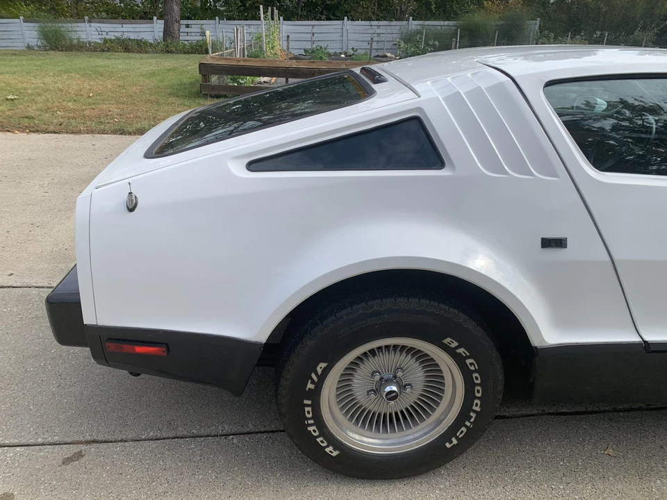 1975 Bricklin SV-1 - Image 15 of 31