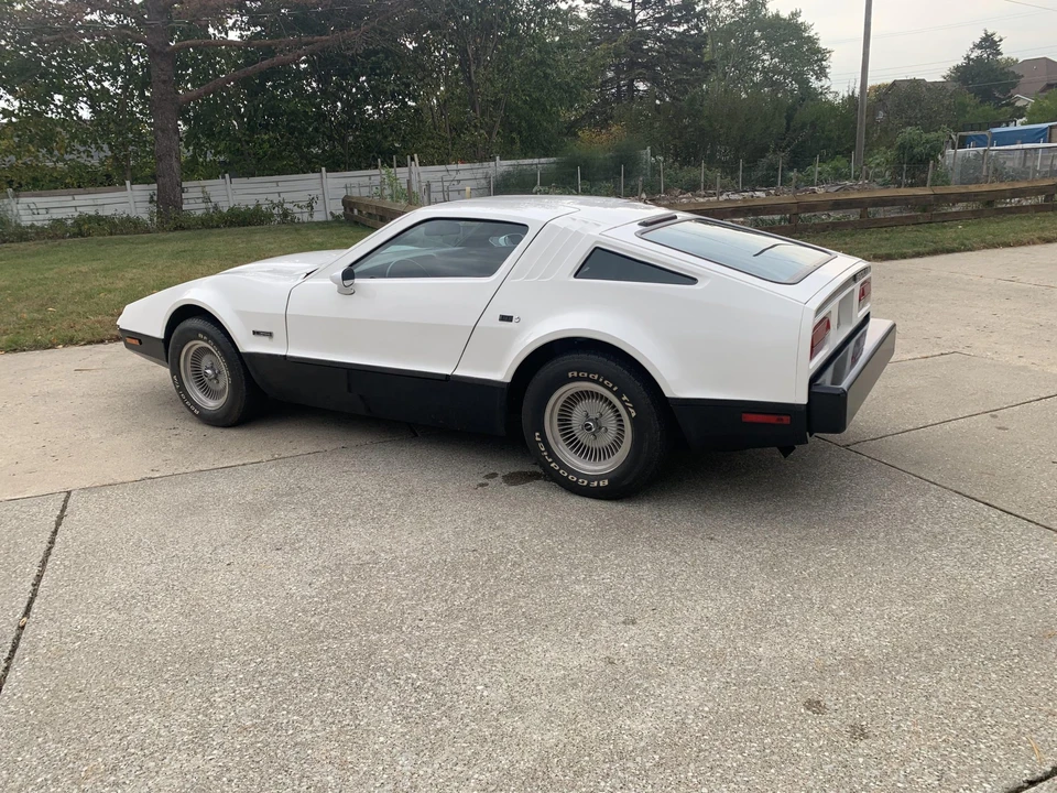 1975 Bricklin SV-1 - Image 5 of 31