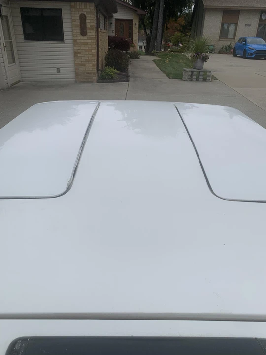1975 Bricklin SV-1 - Image 26 of 31