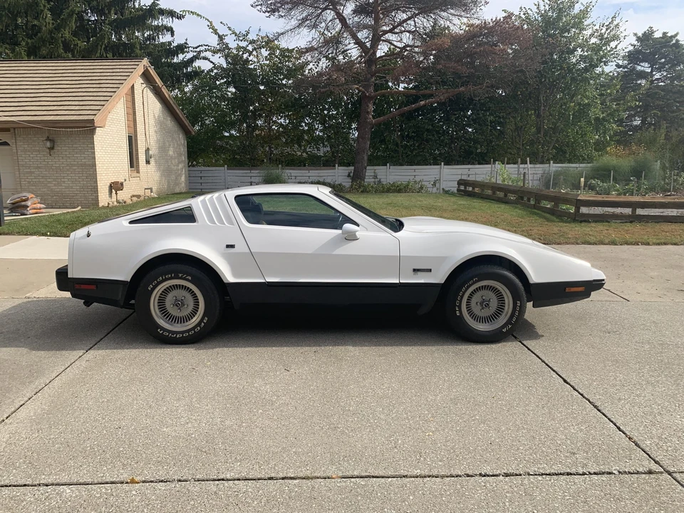 1975 Bricklin SV-1 - Image 9 of 31