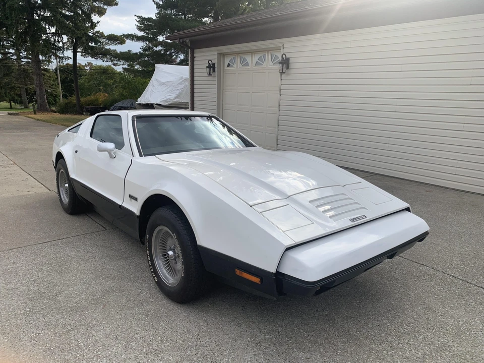 1975 Bricklin SV-1 - Image 12 of 31
