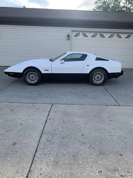 1975 Bricklin SV-1 - Image 4 of 31