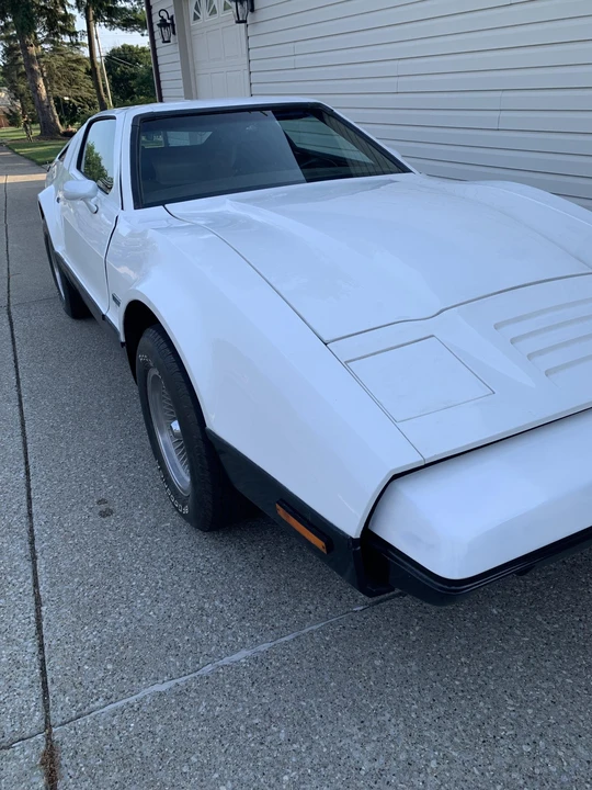 1975 Bricklin SV-1 - Image 16 of 31
