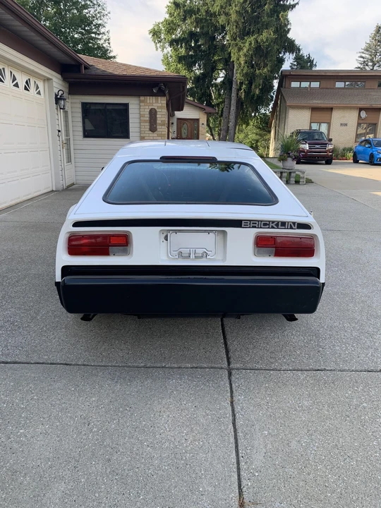 1975 Bricklin SV-1 - Image 6 of 31