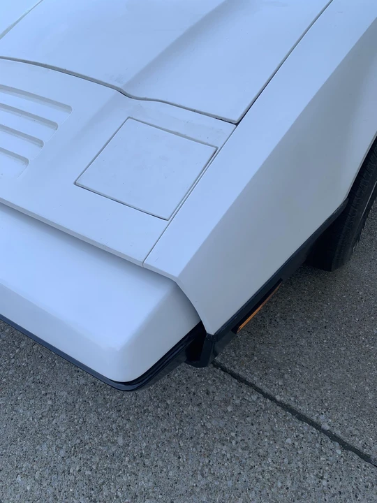 1975 Bricklin SV-1 - Image 18 of 31