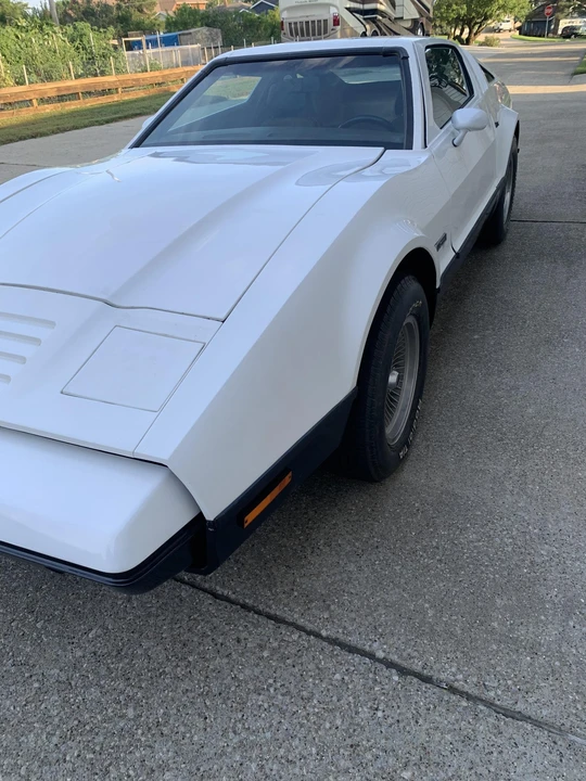 1975 Bricklin SV-1 - Image 17 of 31