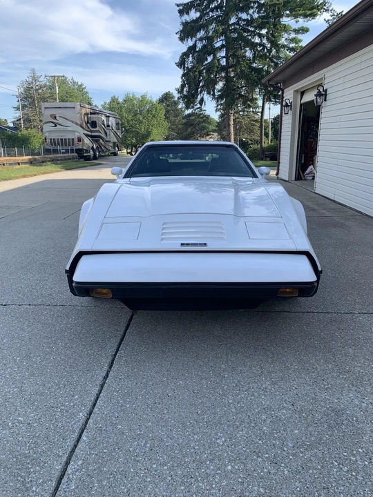 1975 Bricklin SV-1 - Image 14 of 31